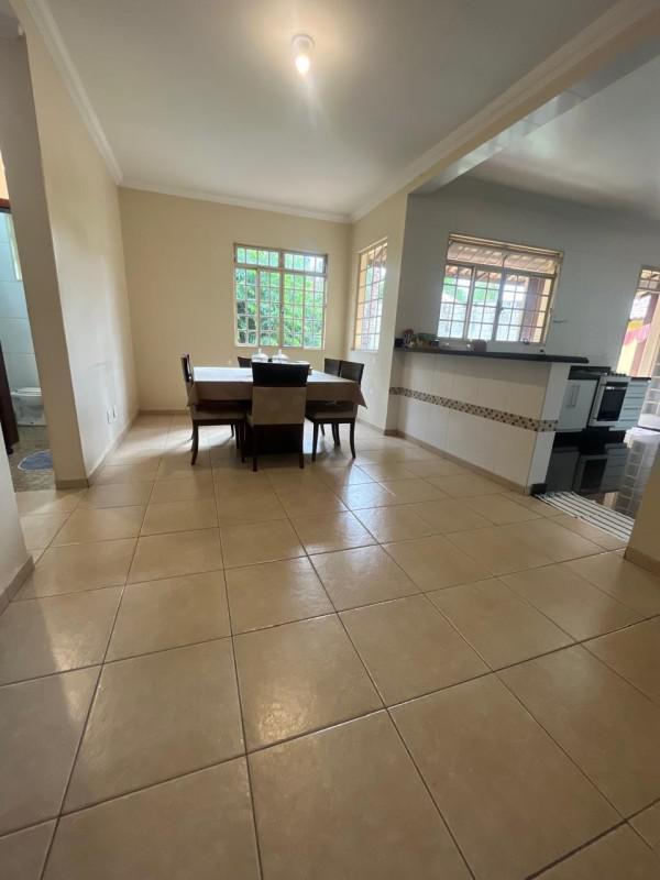 Casa, Bandeirantes (pampulha), 4 Quartos, 8 Vagas, 1 Suíte