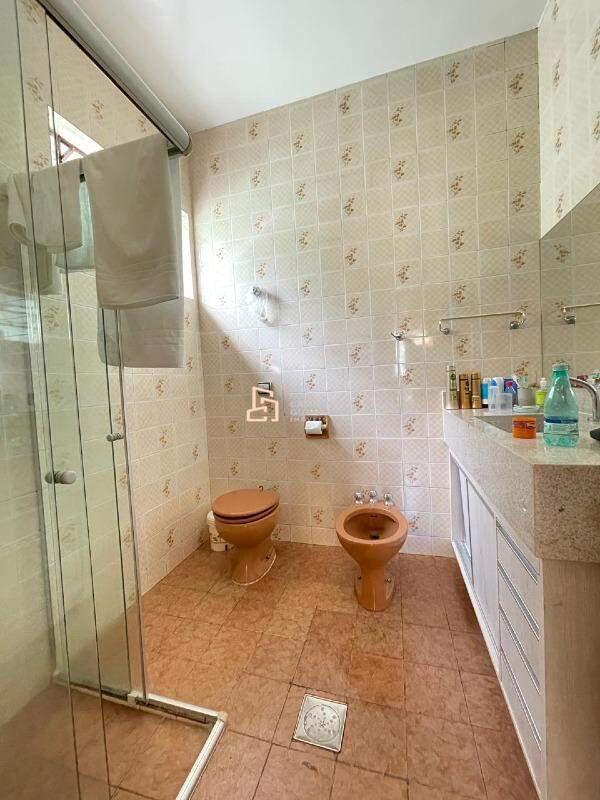 Casa, Parque Recreio, 3 Quartos, 3 Vagas, 1 Suíte