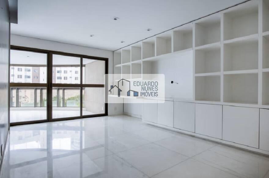 Apartamento, Belvedere, 4 Quartos, 5 Vagas, 2 Suítes