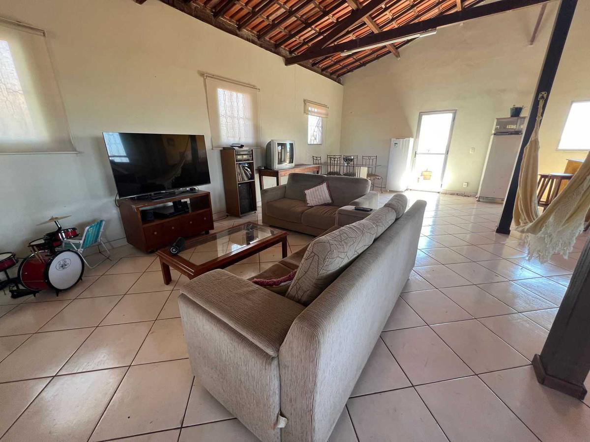 Casa, São Gabriel, 4 Quartos, 3 Vagas, 1 Suíte