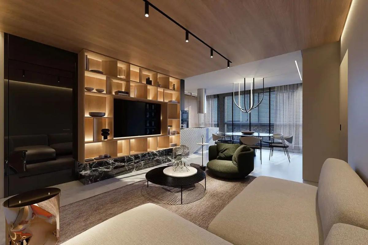 Apartamento, Anchieta, 3 Quartos, 2 Vagas, 1 Suíte