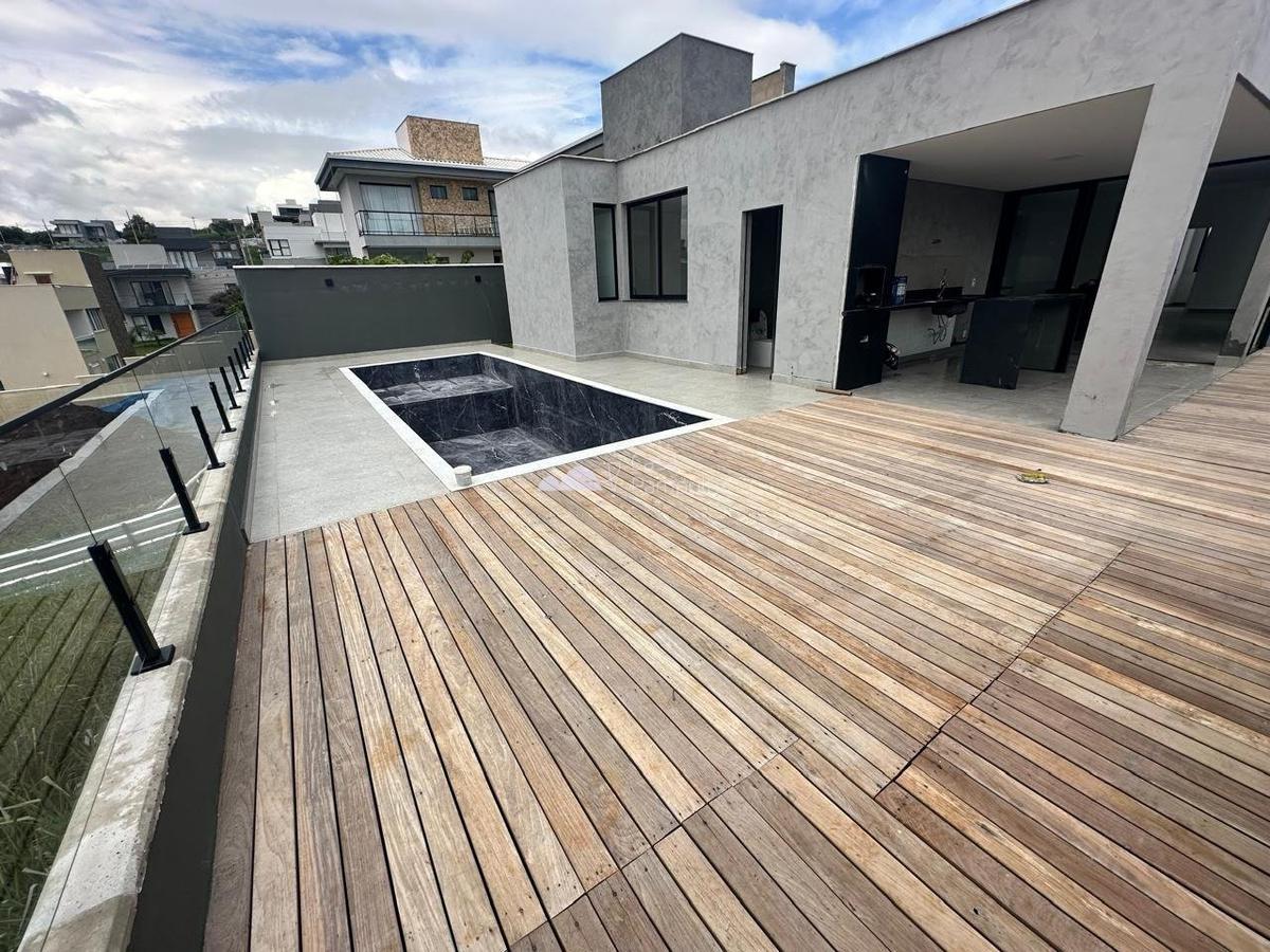 Casa, Gran Park, 4 Quartos, 4 Vagas, 2 Suítes