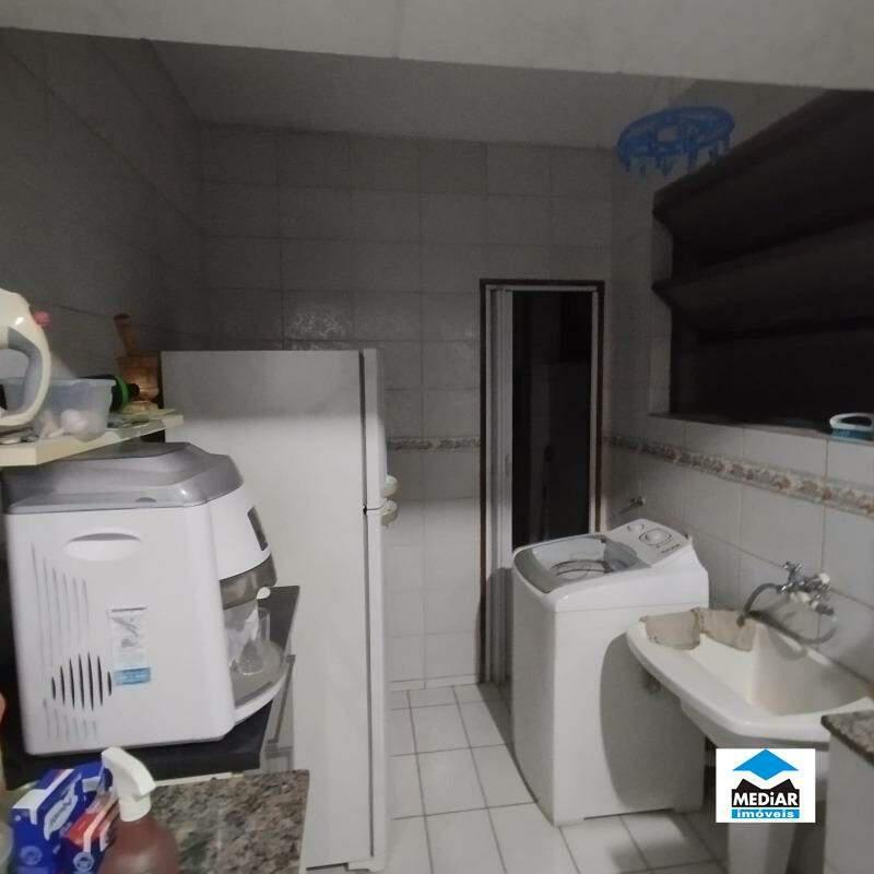 Apartamento, Jardim Montanhês, 2 Quartos, 1 Vaga