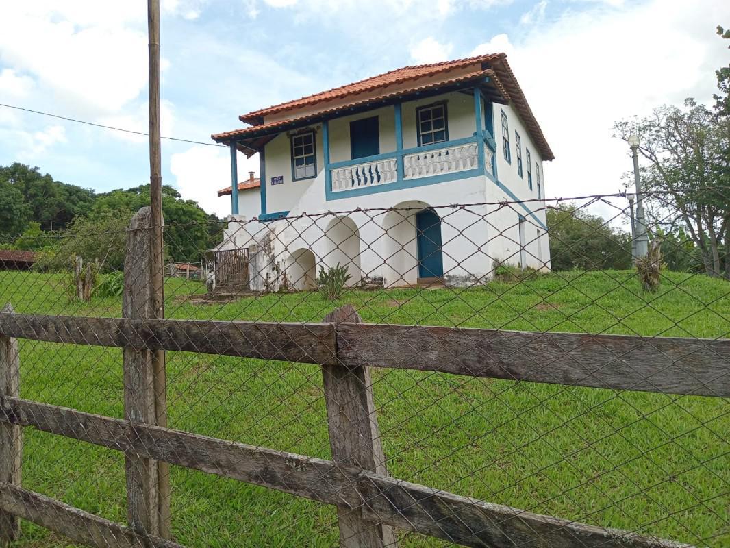 Fazenda, Area Rural de Itajuba, 0 Quarto, 0 Vaga