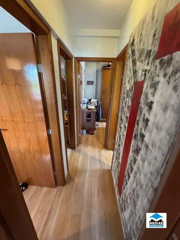 Apartamento, Floresta, 3 Quartos, 2 Vagas, 1 Suíte