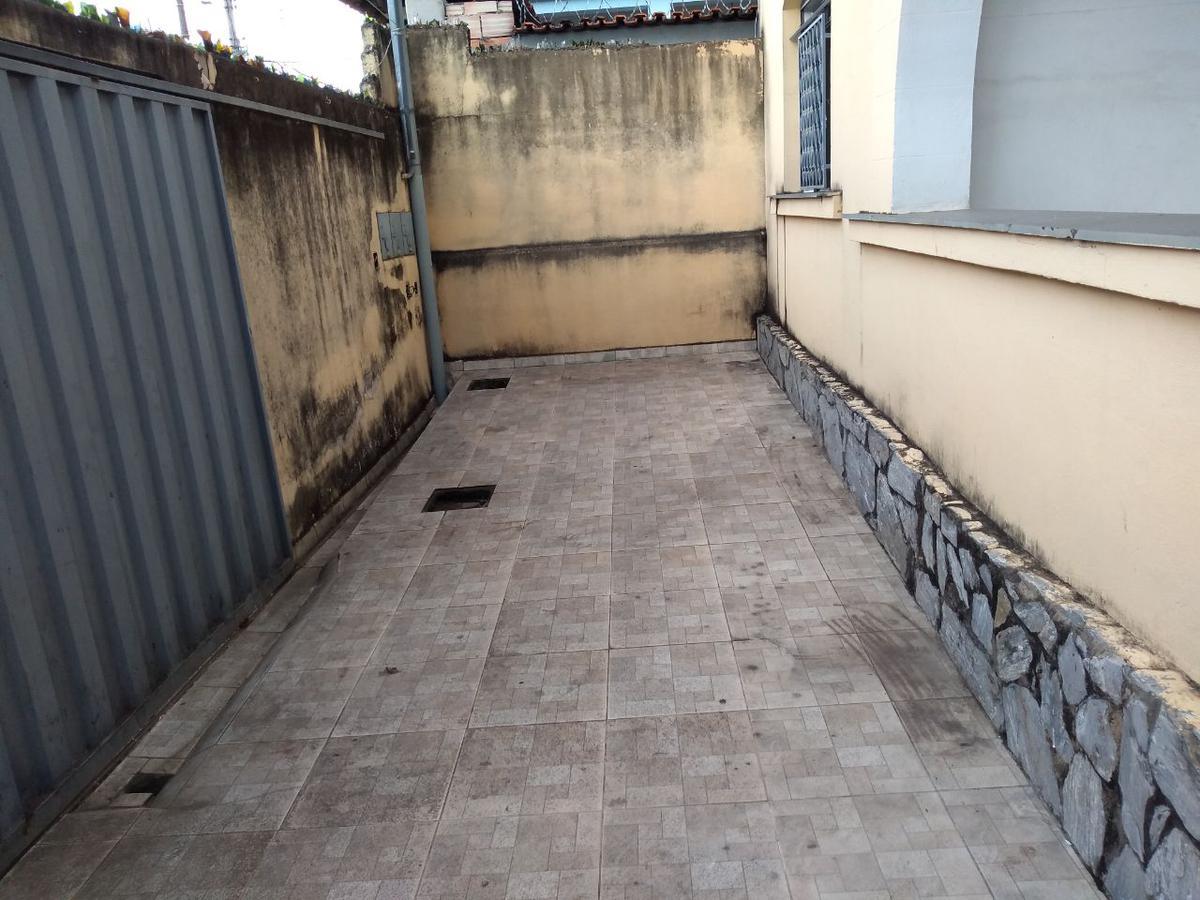 Casa, Santo André, 6 Quartos, 1 Vaga