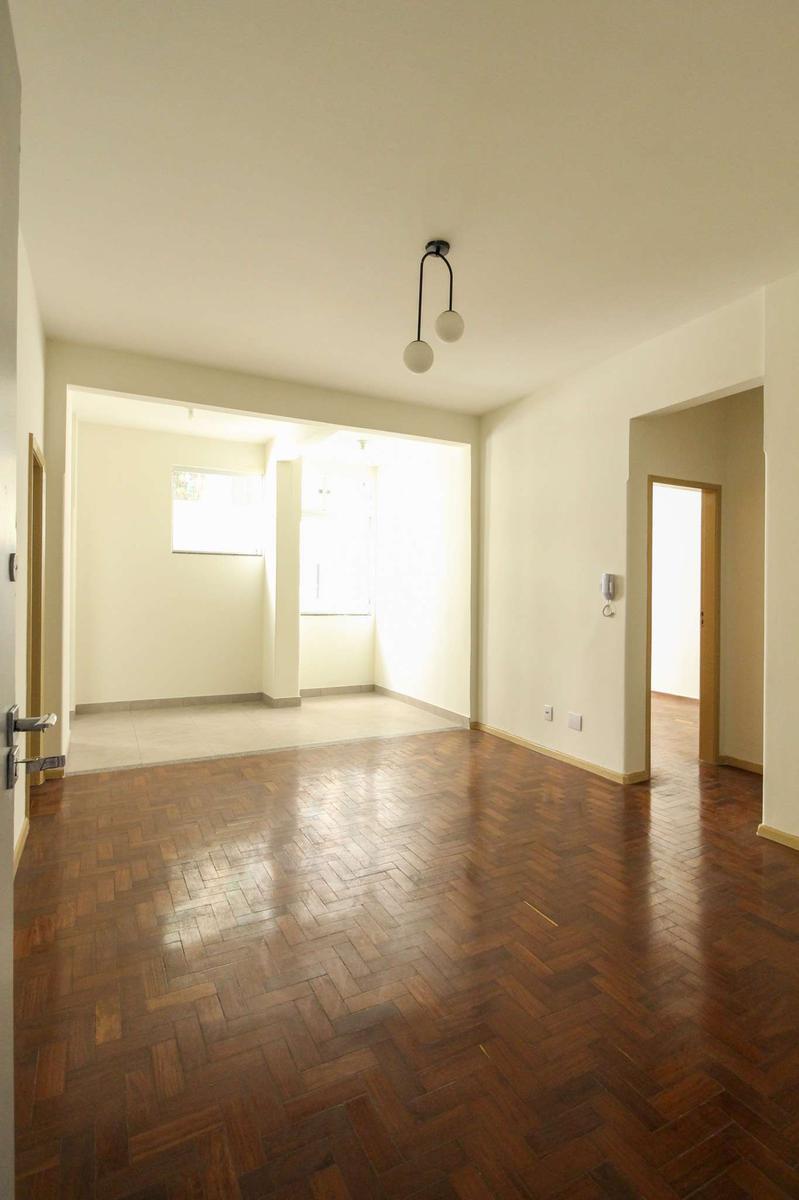 Apartamento, Barro Preto, 2 Quartos, 0 Vaga, 1 Suíte