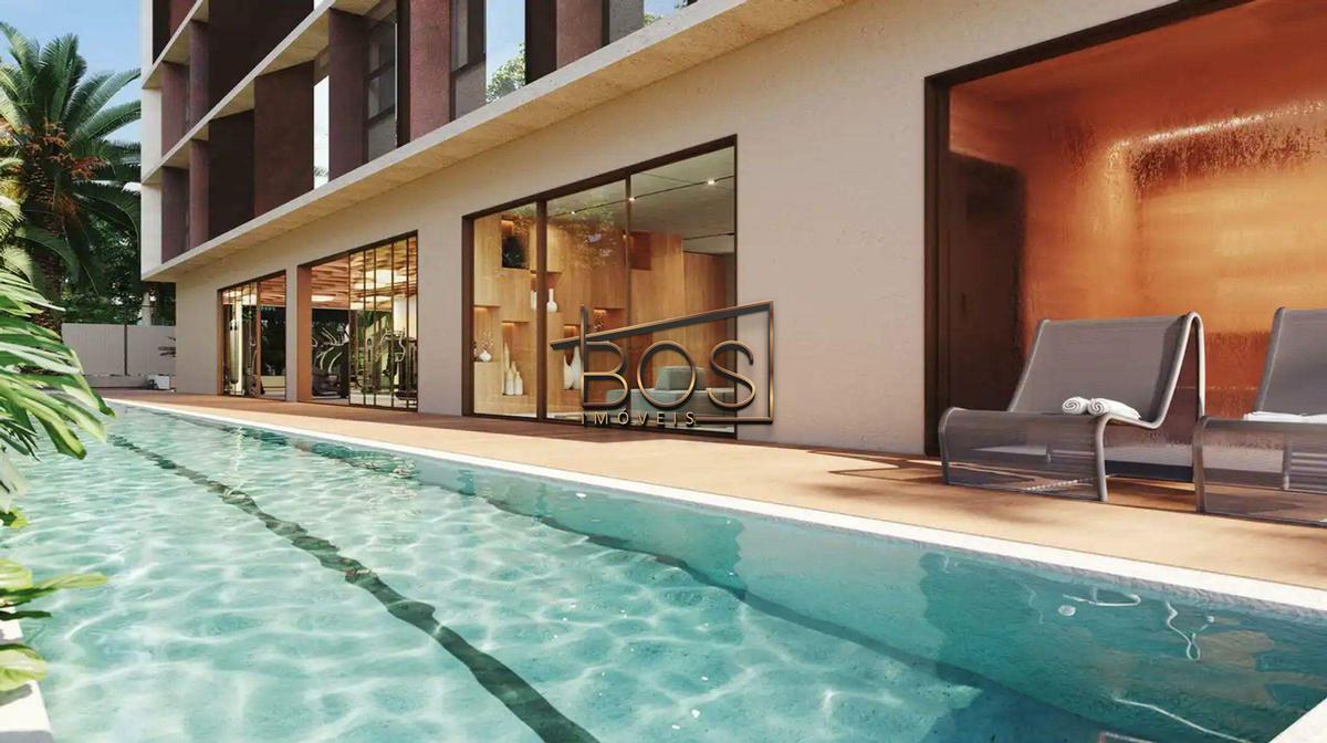 Apartamento, Funcionários, 4 Quartos, 4 Vagas, 4 Suítes