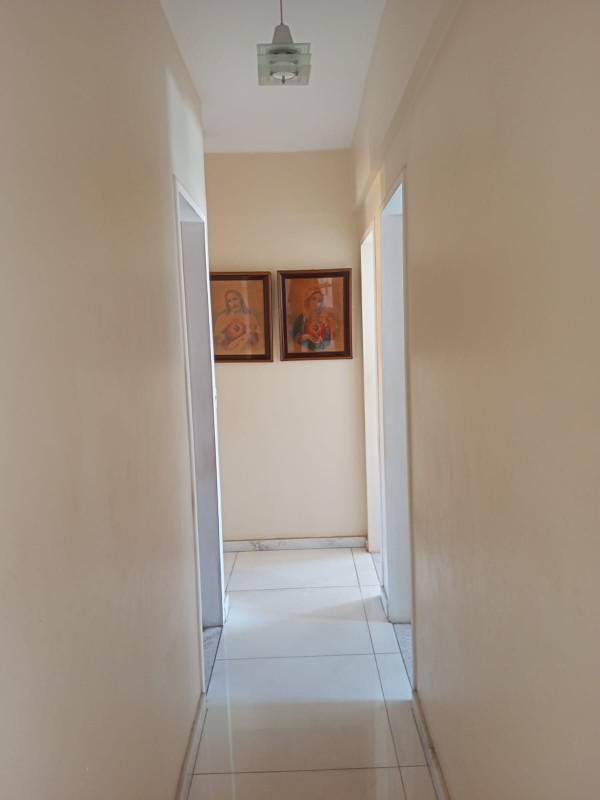 Cobertura, Ana Lúcia, 4 Quartos, 2 Vagas, 1 Suíte