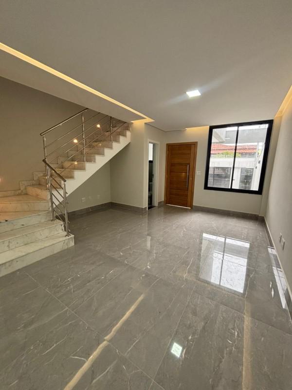 Casa, Santa Amélia, 3 Quartos, 3 Vagas, 1 Suíte