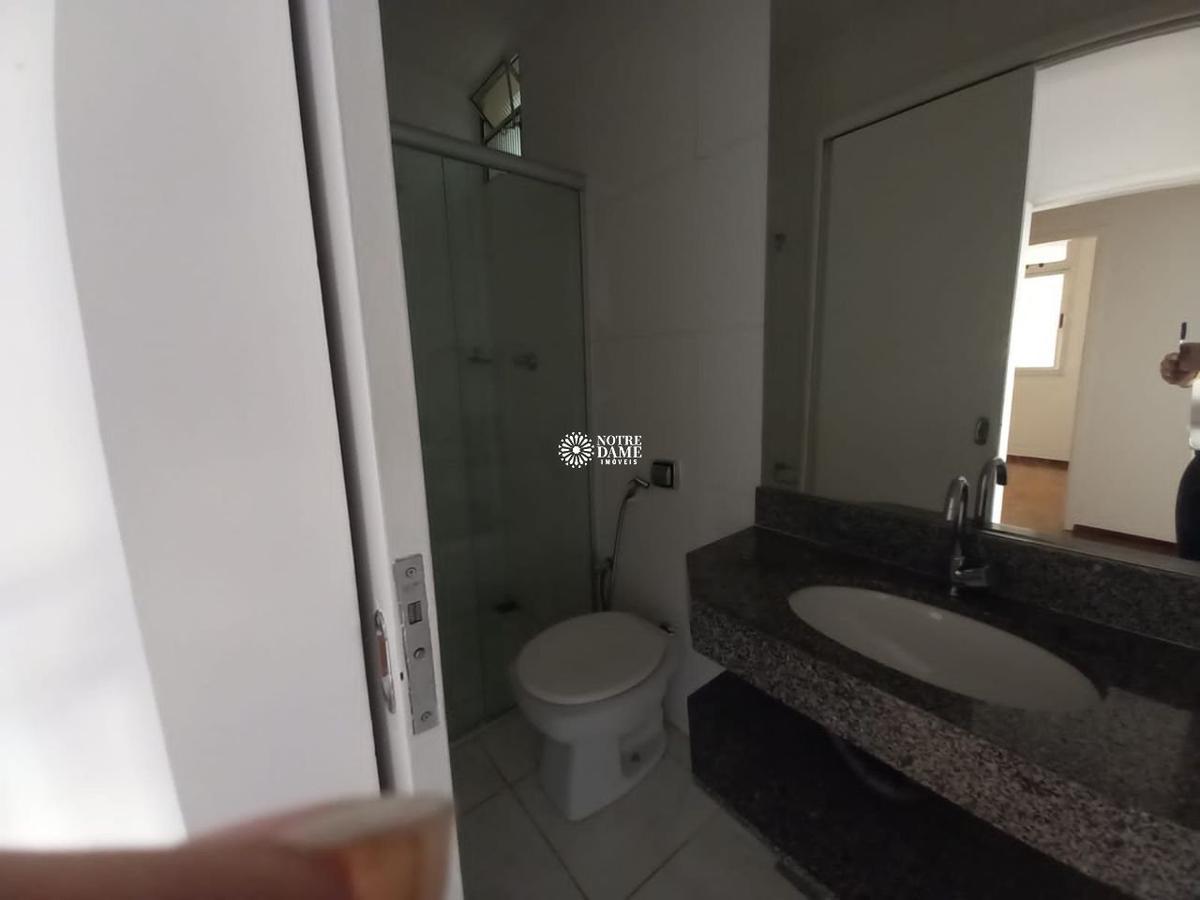 Apartamento, Anchieta, 3 Quartos, 1 Vaga, 1 Suíte