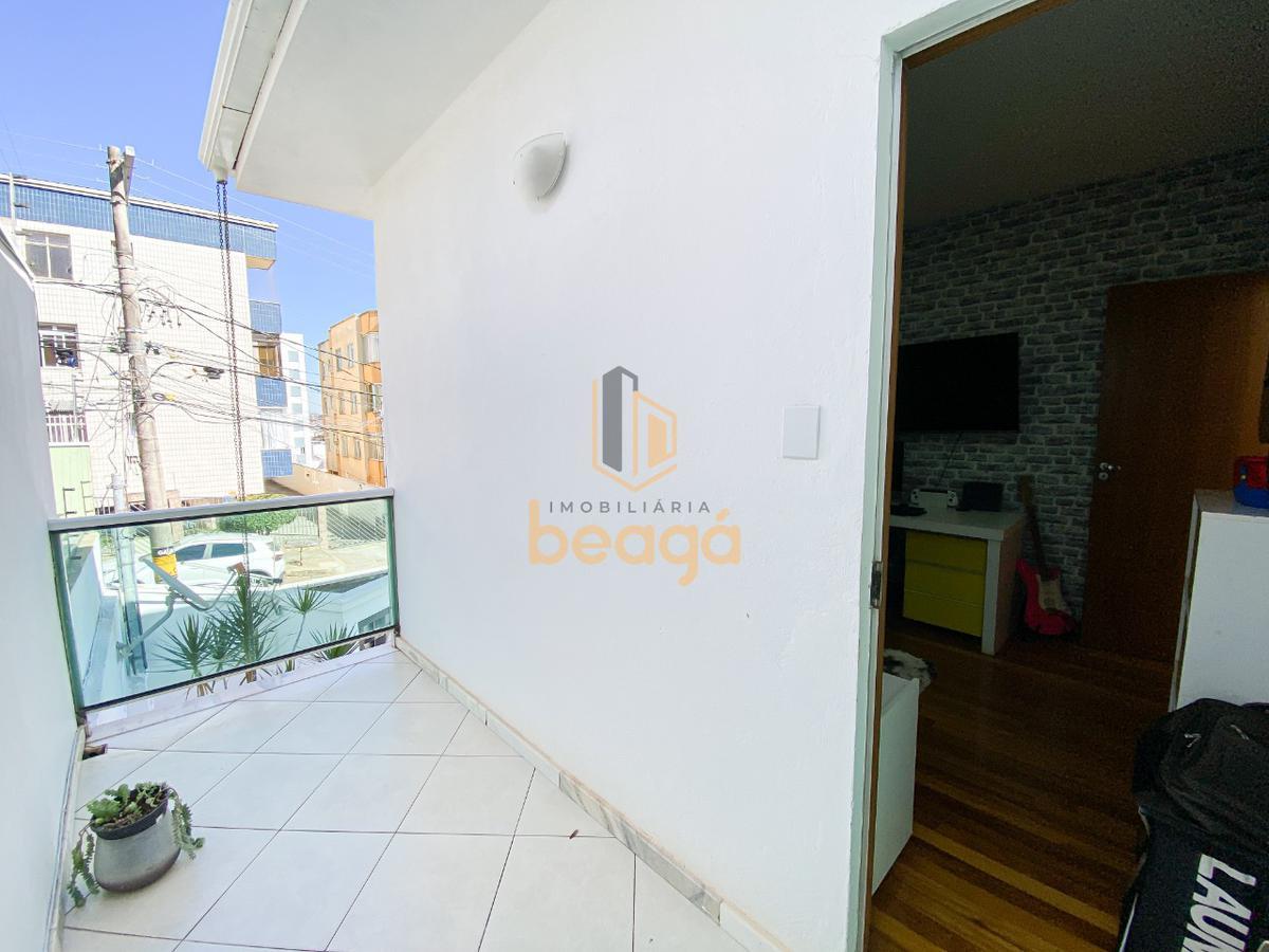 Casa, Manacás, 3 Quartos, 2 Vagas, 1 Suíte