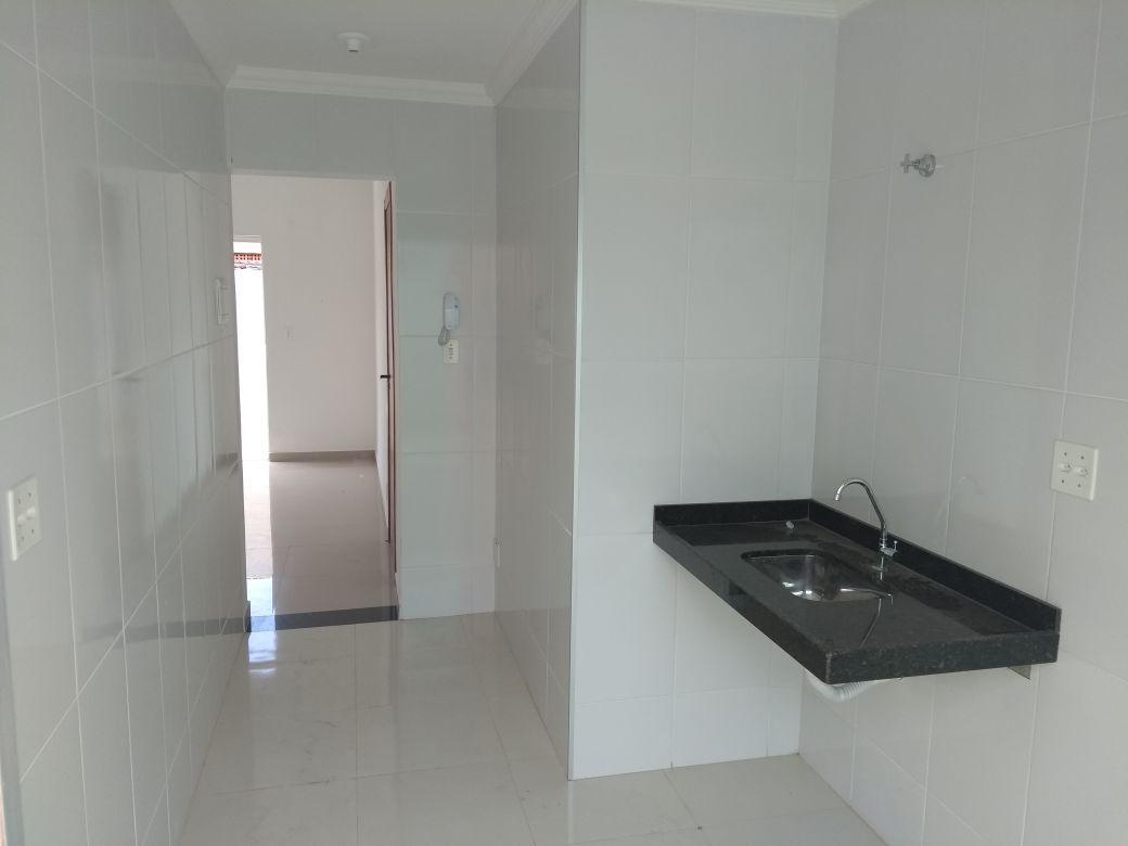 Apartamento, Candelária, 3 Quartos, 2 Vagas, 1 Suíte