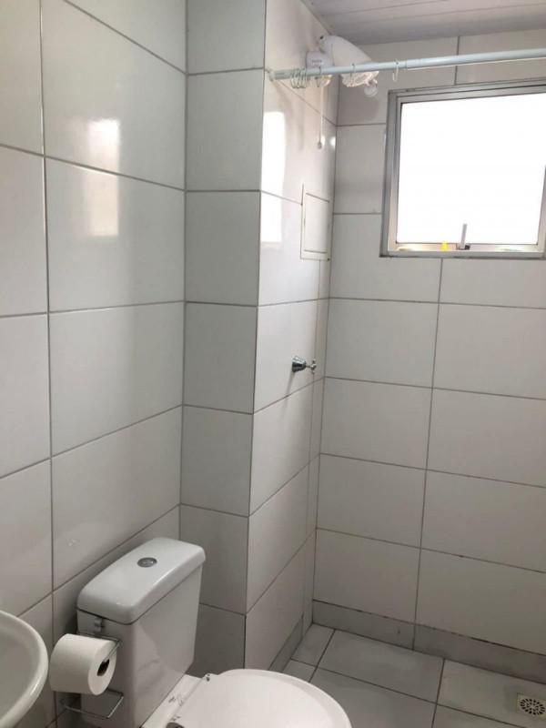 Cobertura, Betim Industrial, 2 Quartos, 1 Vaga