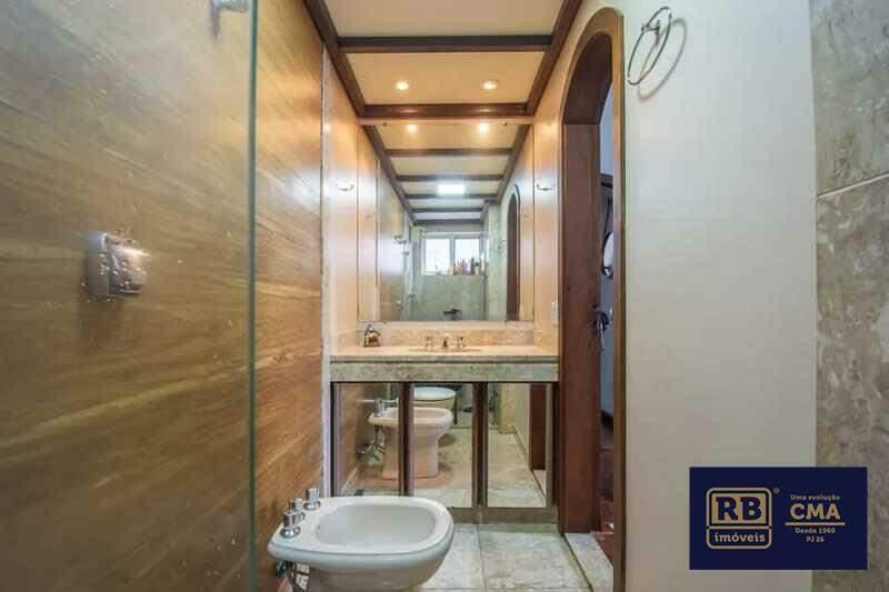 Apartamento, Lourdes, 4 Quartos, 3 Vagas, 1 Suíte
