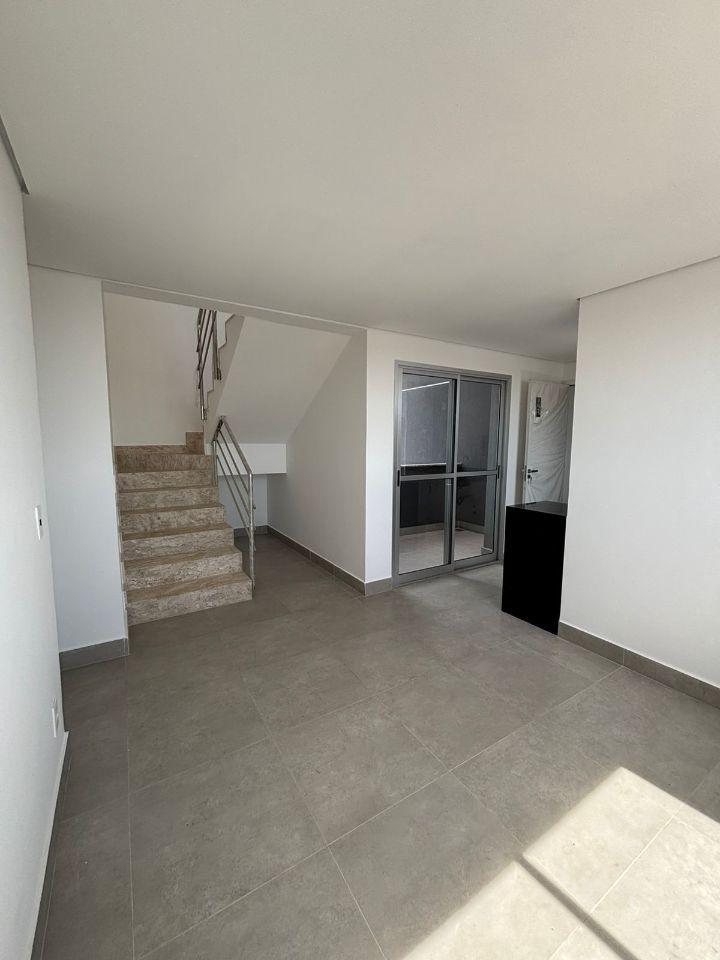 Cobertura, Sagrada Família, 3 Quartos, 2 Vagas, 2 Suítes