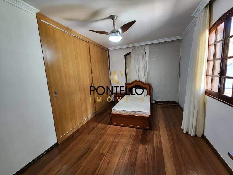 Casa, Santa Lúcia, 5 Quartos, 5 Vagas, 2 Suítes