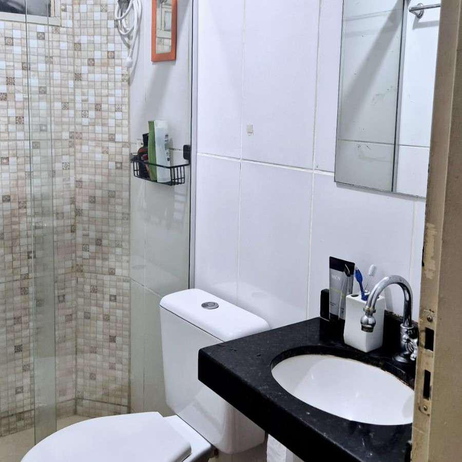 Apartamento, Califórnia, 2 Quartos, 1 Vaga