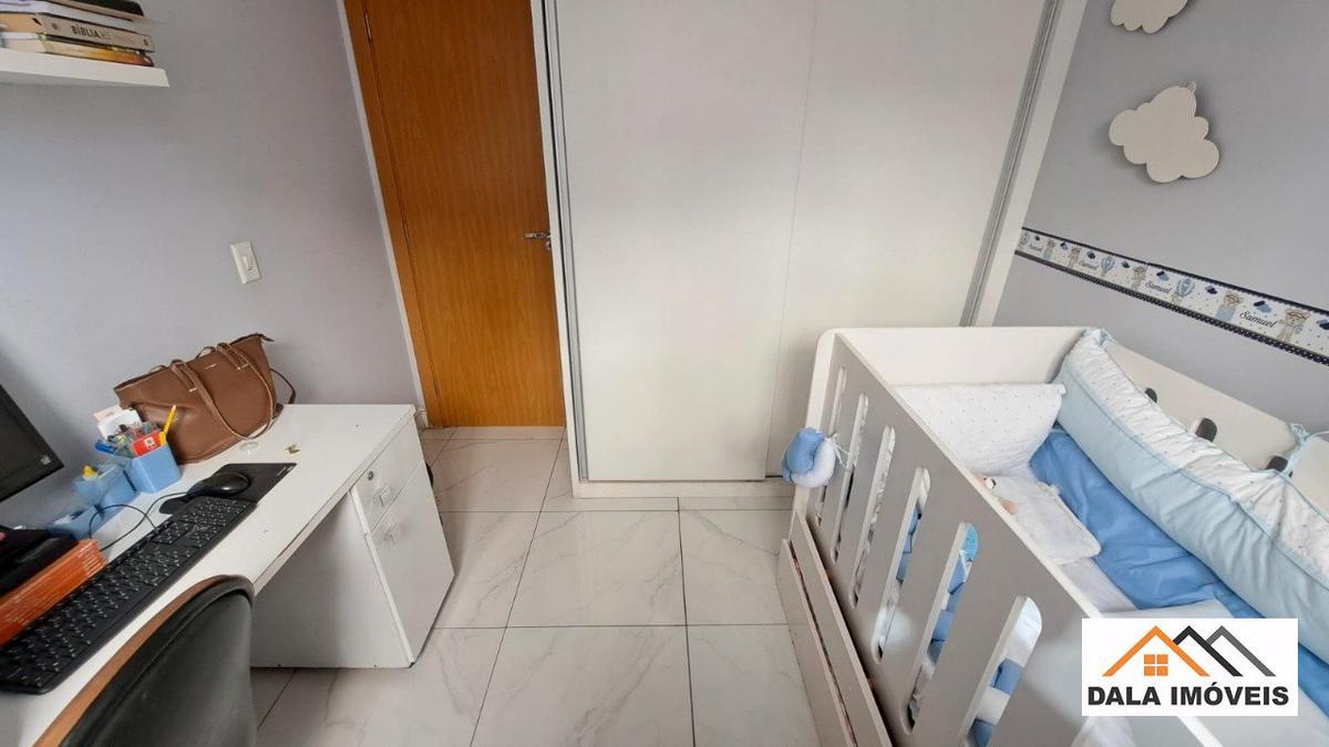 Apartamento, Castelo, 2 Quartos, 1 Vaga