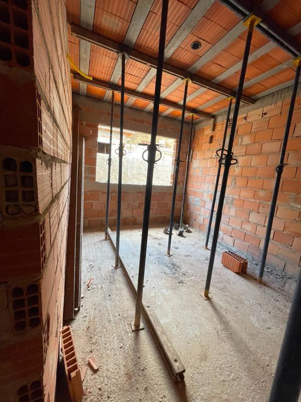Casa, Riacho da Mata, 2 Quartos, 2 Vagas, 1 Suíte