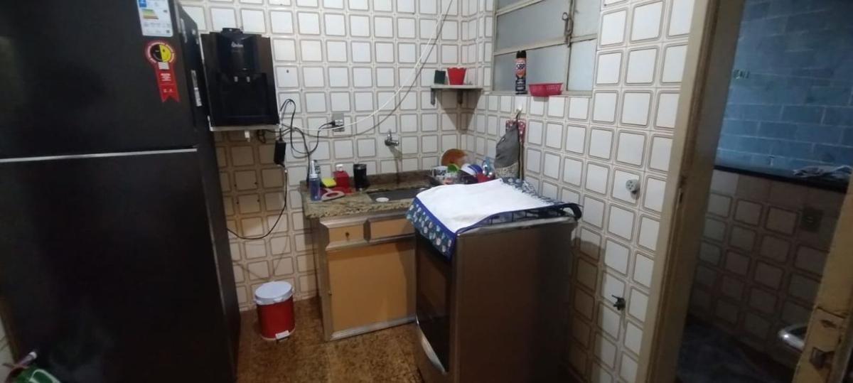 Apartamento, Renascença, 2 Quartos, 1 Vaga