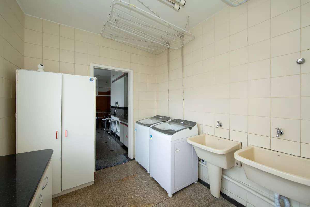 Cobertura, Prado, 3 Quartos, 3 Vagas, 1 Suíte
