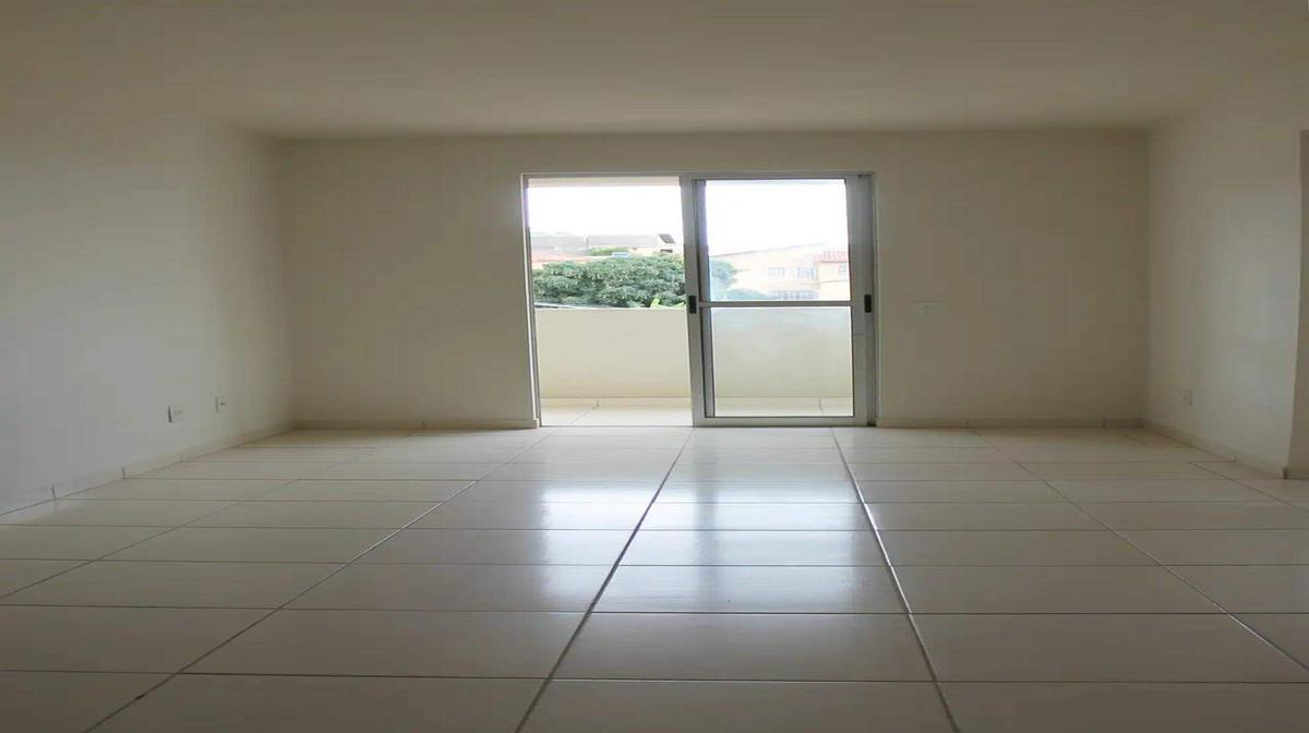 Cobertura, João Pinheiro, 2 Quartos, 2 Vagas, 1 Suíte