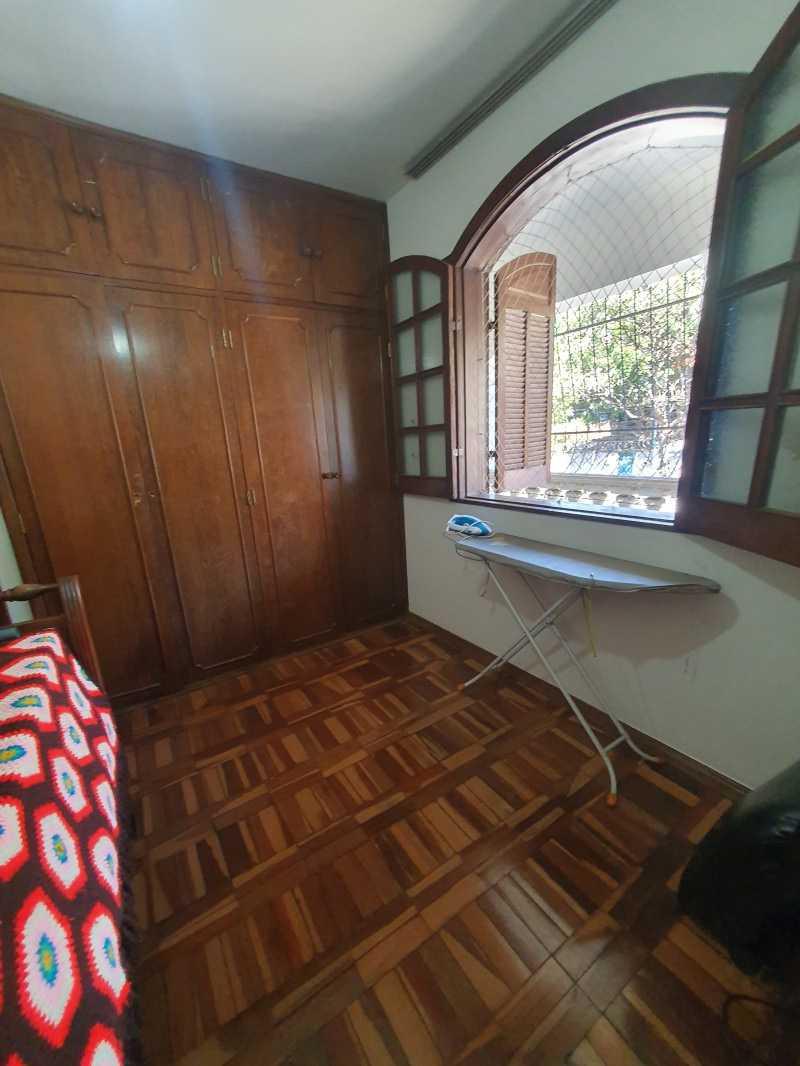 Casa, Jardim América, 4 Quartos, 4 Vagas, 1 Suíte