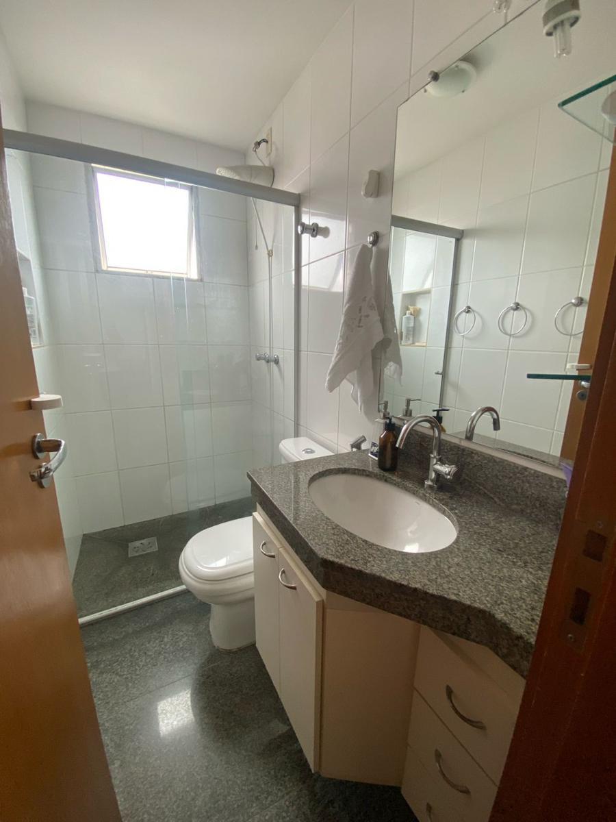 Cobertura, Graça, 3 Quartos, 3 Vagas, 1 Suíte