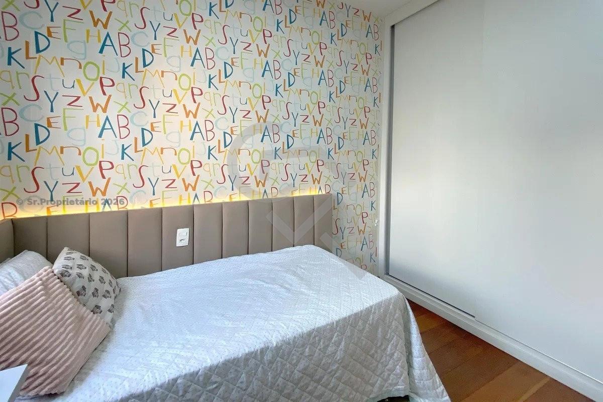 Apartamento, Gutierrez, 3 Quartos, 2 Vagas, 1 Suíte