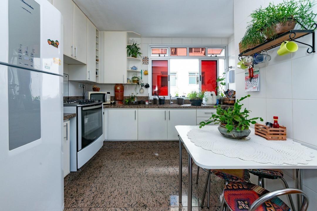 Apartamento, Buritis, 4 Quartos, 4 Vagas, 1 Suíte