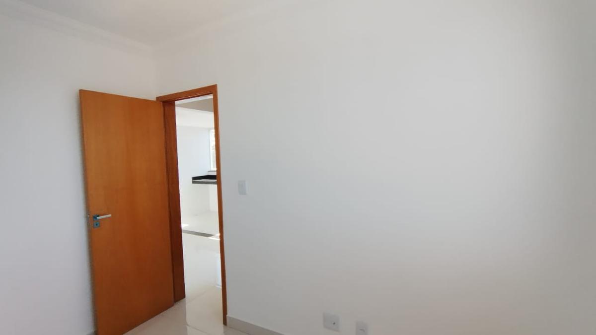 Cobertura, Santa Mônica, 2 Quartos, 1 Vaga