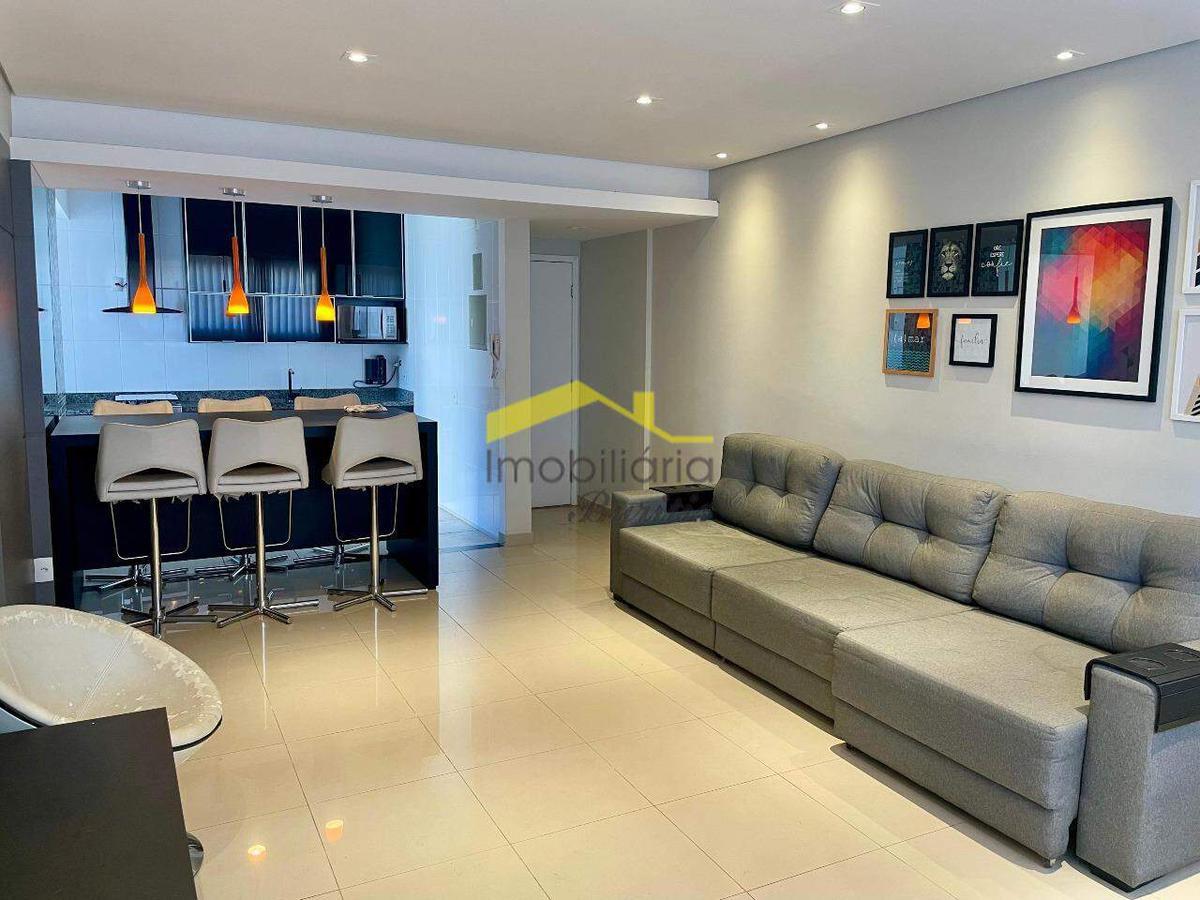 Apartamento, Buritis, 3 Quartos, 2 Vagas, 1 Suíte