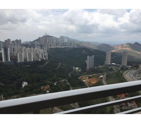 Apartamento, Vila da Serra, 3 Quartos, 2 Vagas, 1 Suíte