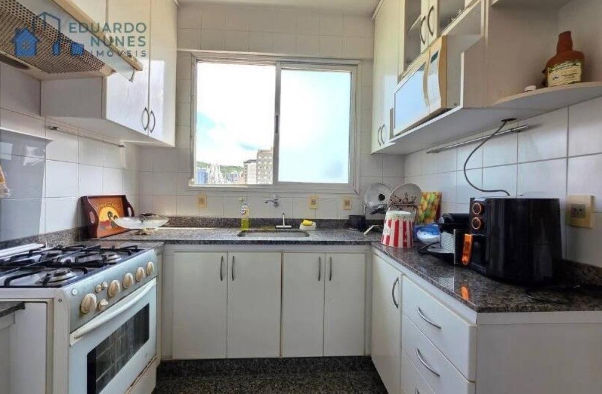 Apartamento, São Pedro, 3 Quartos, 2 Vagas, 3 Suítes