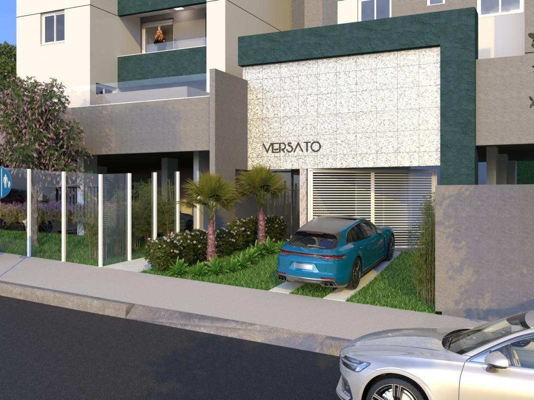 Apartamento, Castelo, 2 Quartos, 1 Vaga, 1 Suíte