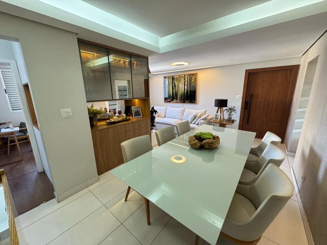 Apartamento, Palmares, 3 Quartos, 2 Vagas, 1 Suíte