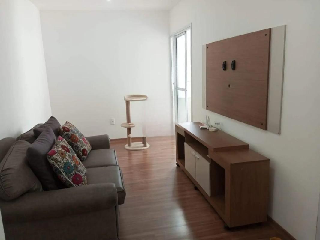 Apartamento, Buritis, 2 Quartos, 1 Vaga