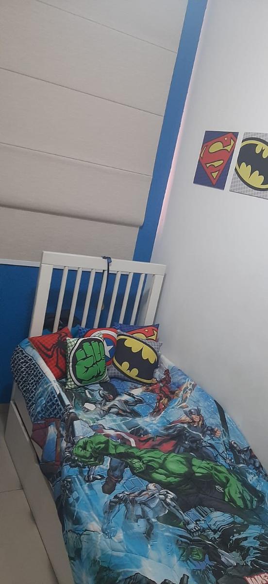 Cobertura, Cabral, 2 Quartos, 1 Vaga