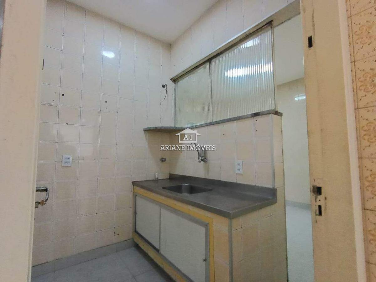 Apartamento, Centro, 3 Quartos, 0 Vaga