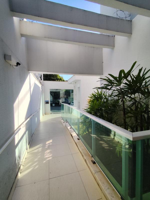 Apartamento, Novo Horizonte, 2 Quartos, 2 Vagas