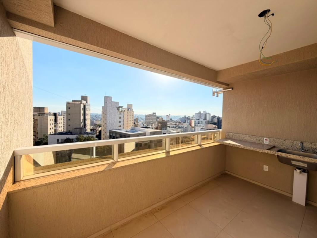 Apartamento, Gutierrez, 2 Quartos, 2 Vagas, 1 Suíte