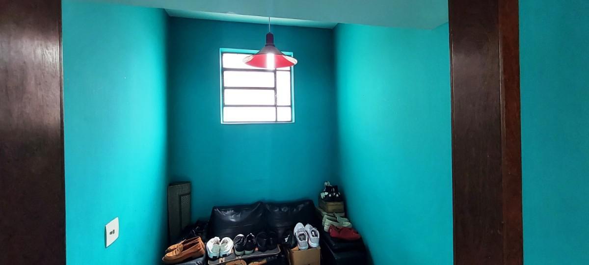 Apartamento, Santa Teresa, 2 Quartos, 0 Vaga