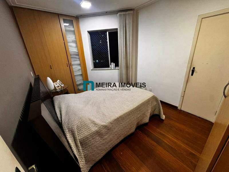 Cobertura, Silveira, 3 Quartos, 2 Vagas, 1 Suíte