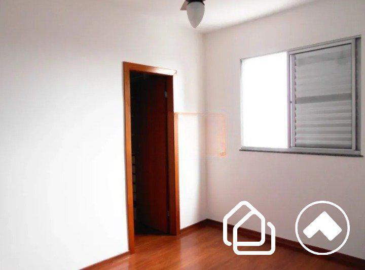 Apartamento, Buritis, 3 Quartos, 2 Vagas, 1 Suíte