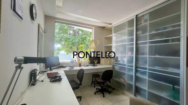 Casa, Vila Paris, 6 Quartos, 7 Vagas, 2 Suítes