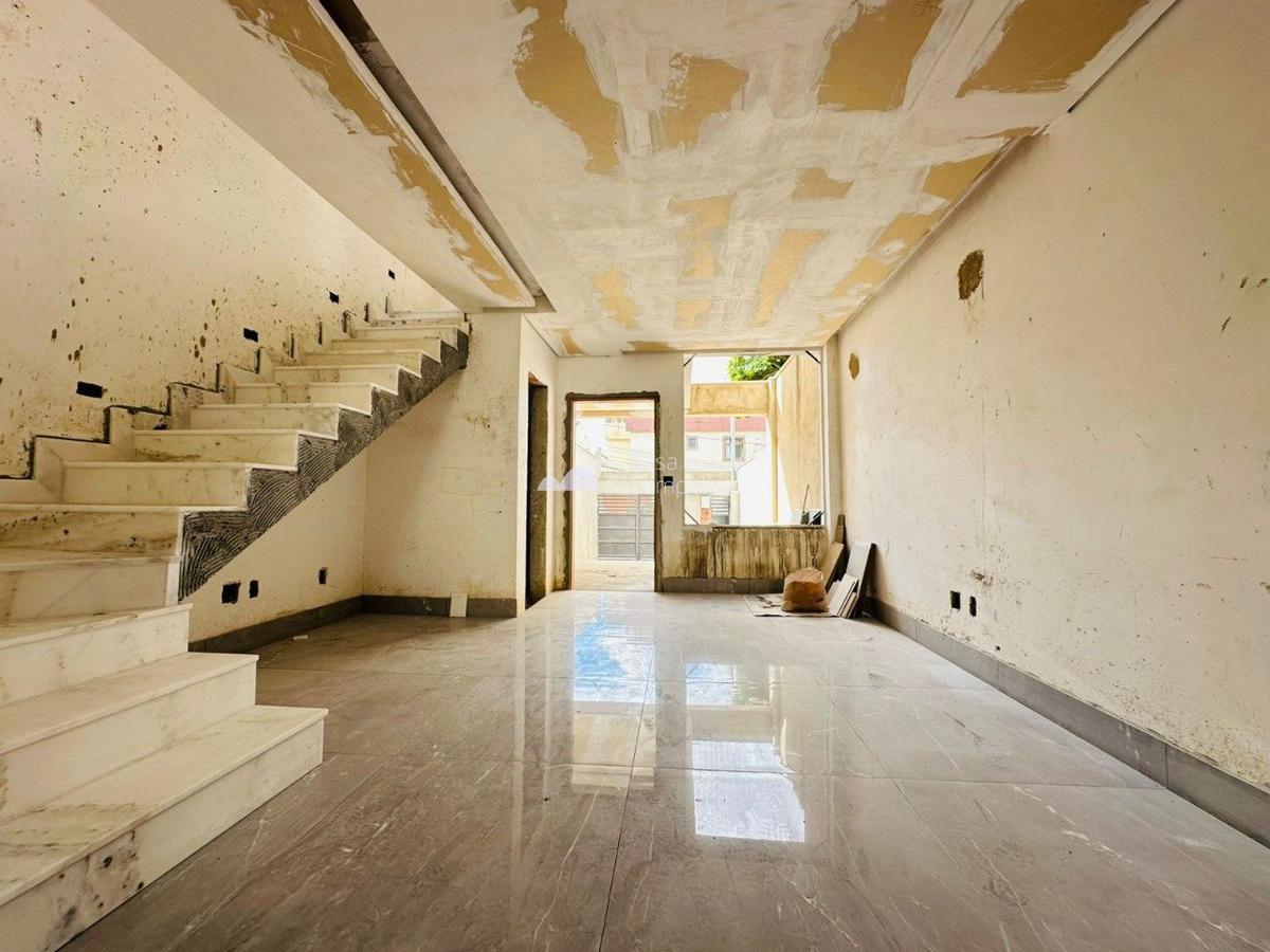 Casa, Santa Amélia, 3 Quartos, 2 Vagas, 1 Suíte