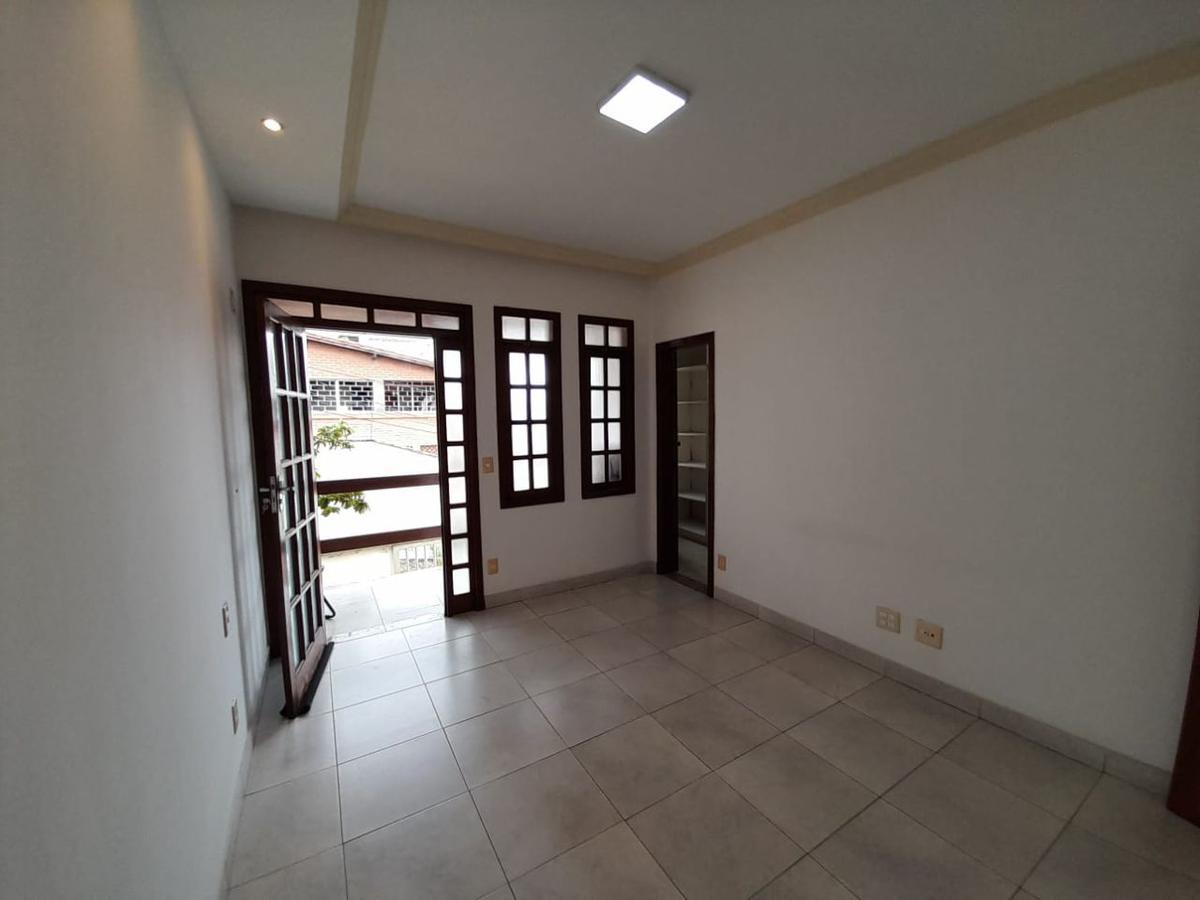 Casa, Renascença, 3 Quartos, 3 Vagas, 1 Suíte