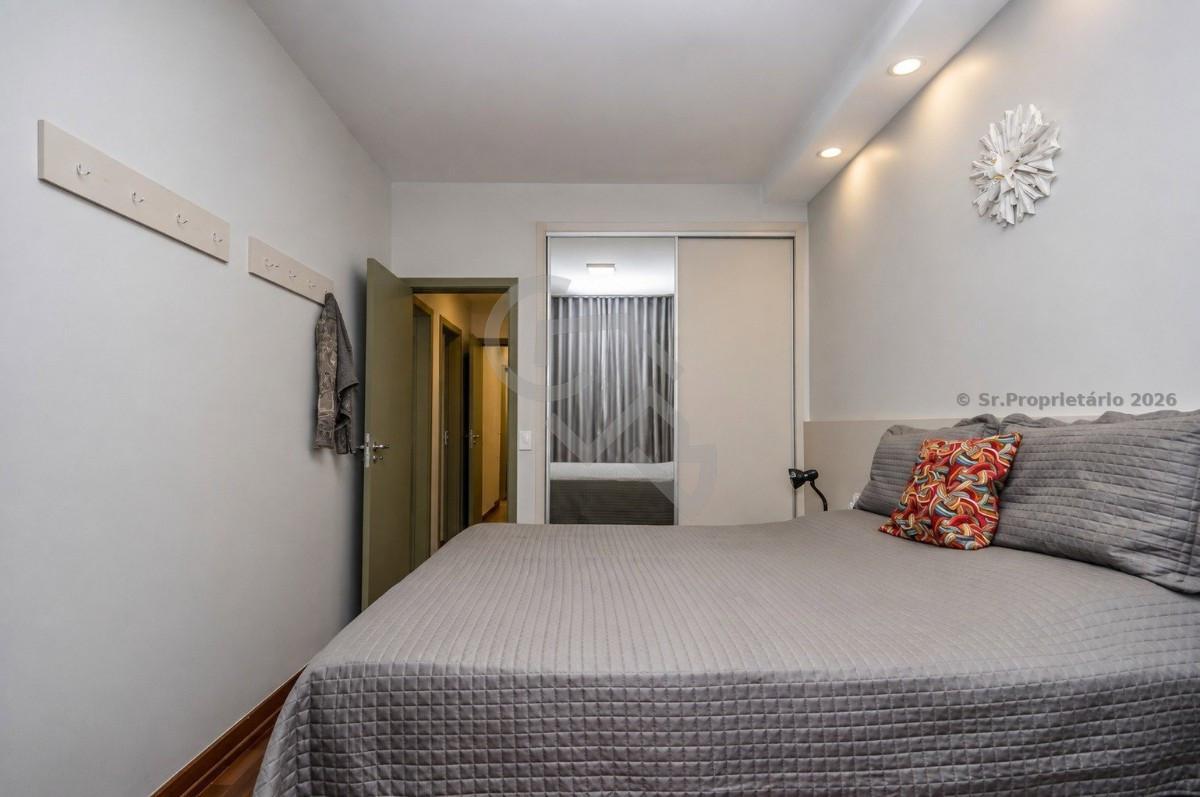 Apartamento, Santa Lúcia, 3 Quartos, 1 Vaga, 1 Suíte