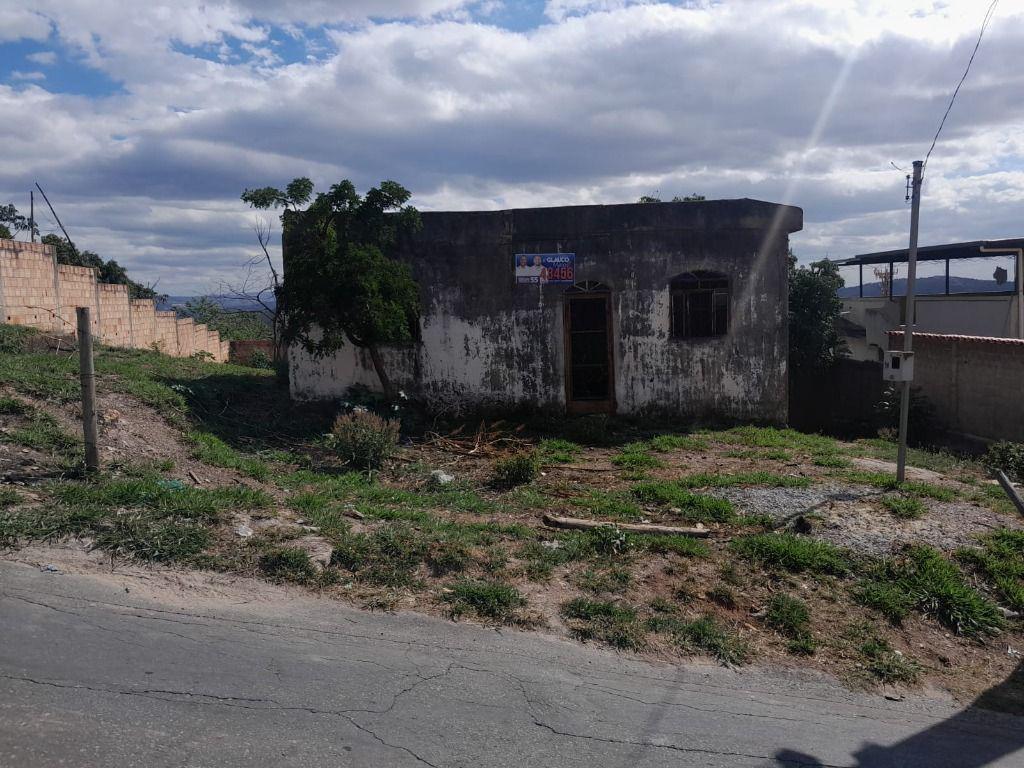 Lote, Rosário, 0 Quarto, 0 Vaga